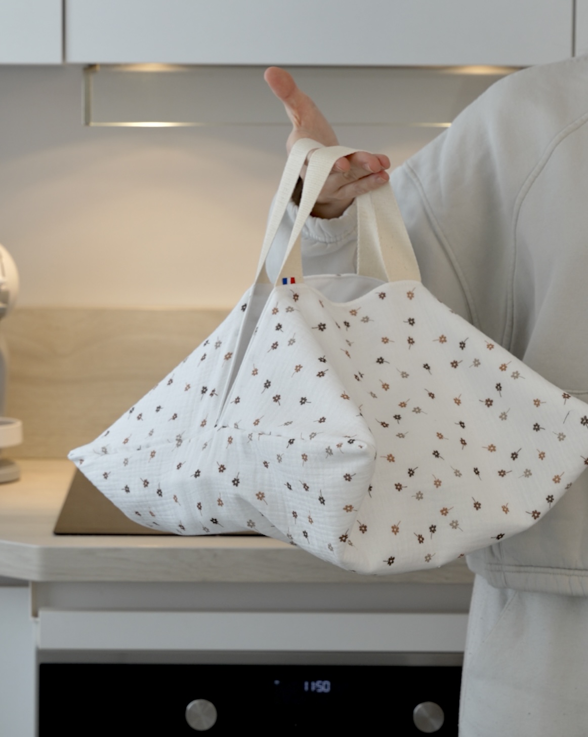 Sac à tarte / gâteau – Image 4