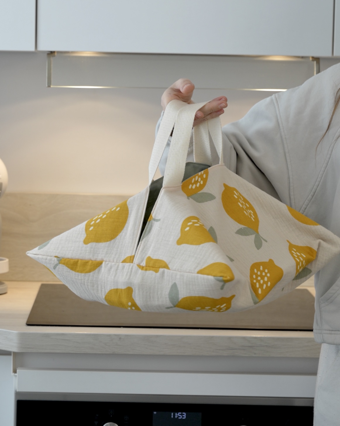 Sac à tarte / gâteau – Image 5