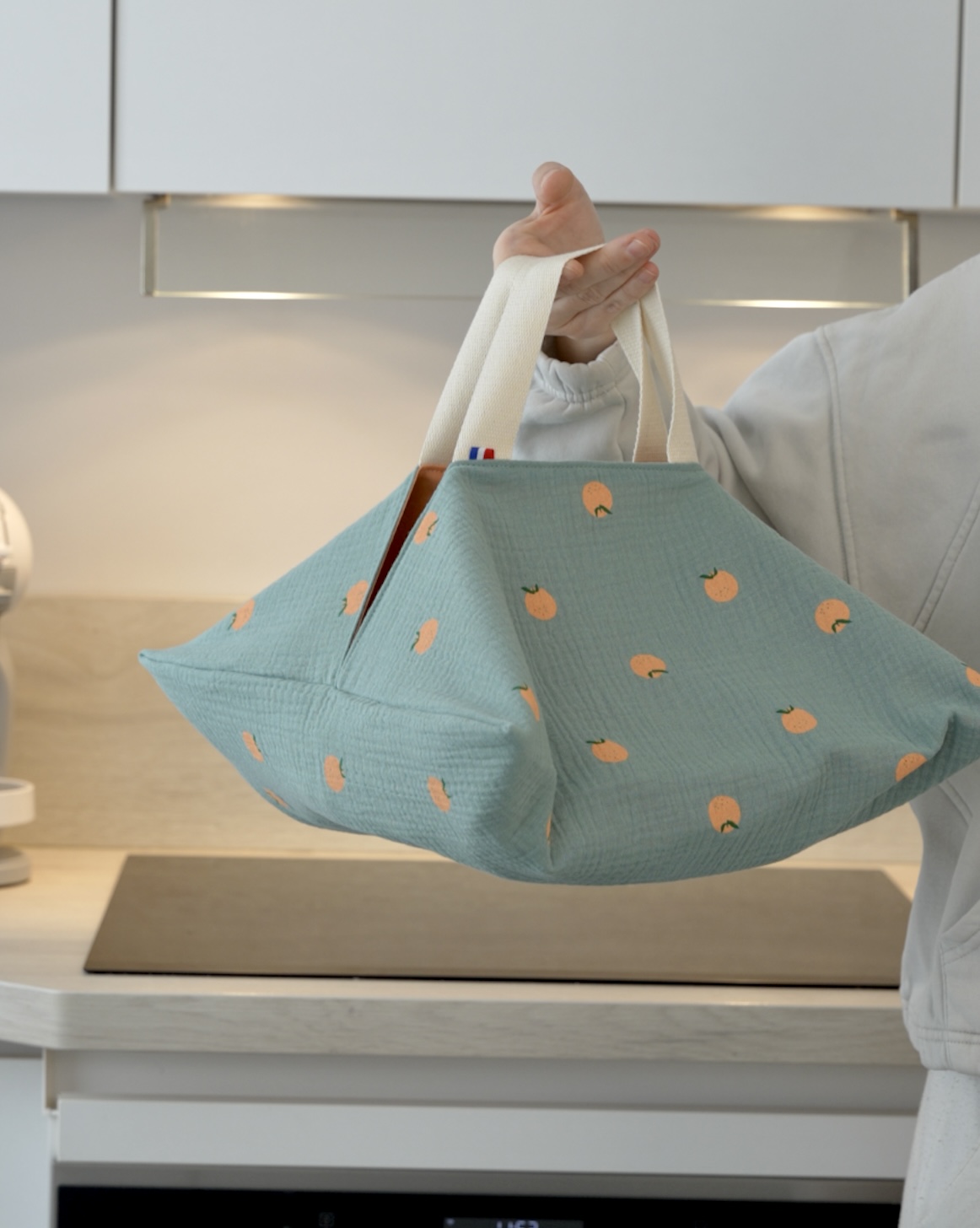 Sac à tarte / gâteau – Image 2