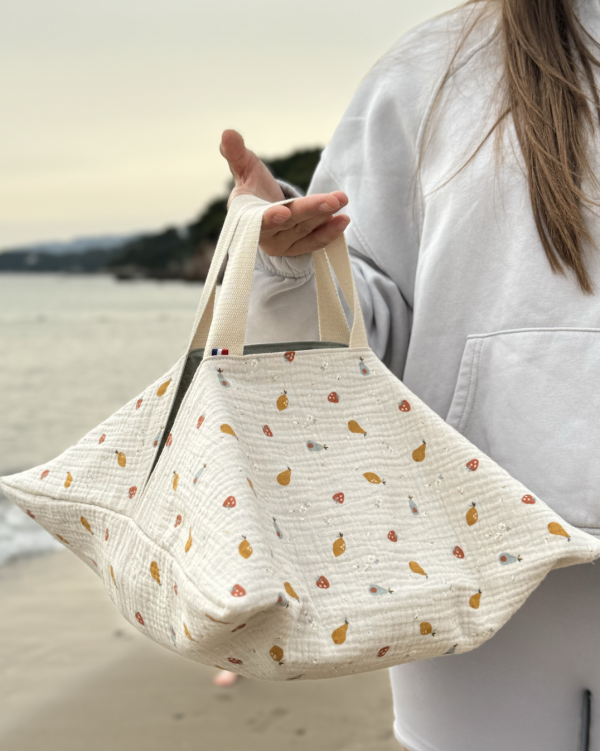 Sac à tarte / gâteau