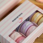 Coffret fondants Macarons Découverte (x12)