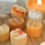 Fondant parfumé d'automne (individuel)