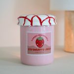 Brûle-parfum Berry