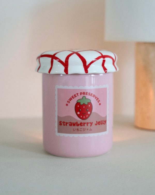 Brûle-parfum Berry