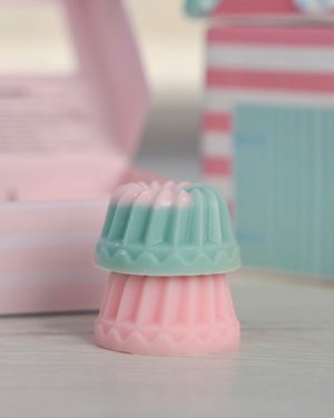 Fondant parfumé (individuel)