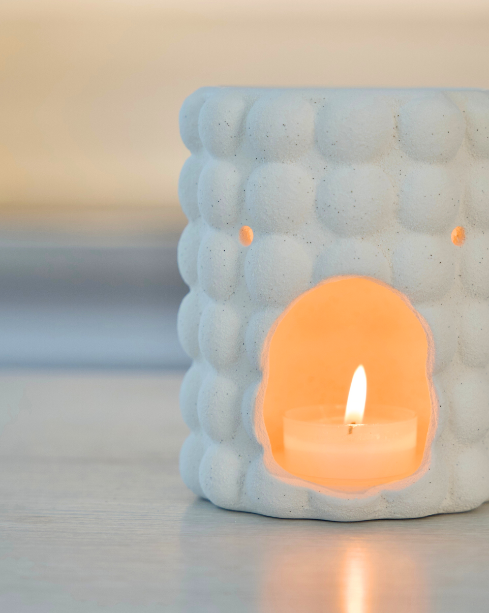 Brûle-parfum Bully – Image 2