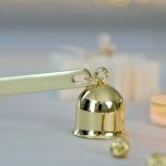 Cloche à bougie