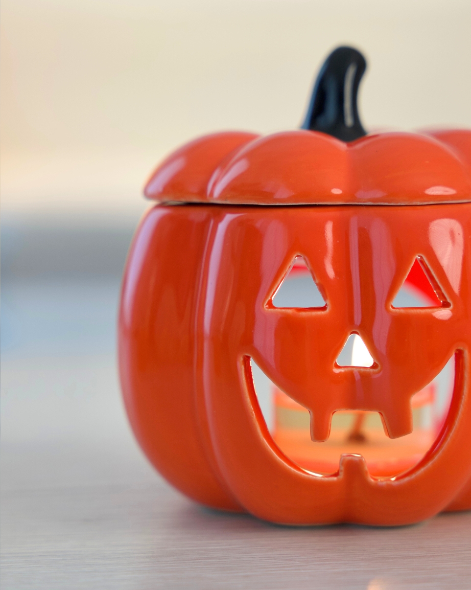 Brûle-parfum Jack-o – Image 3