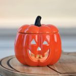 Brûle-parfum Jack-o