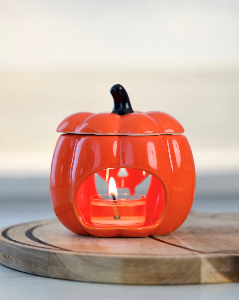 Brûle-parfum Jack-o – Image 2