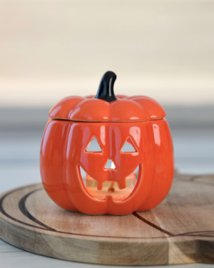 Brûle-parfum Jack-o