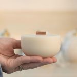 Recharge cire pour boule de Noël Premium