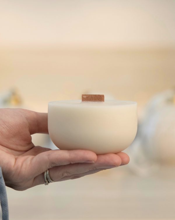Recharge cire pour boule de Noël Premium