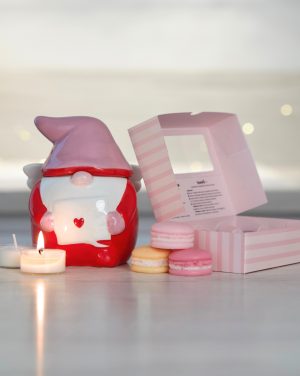 Coffret Gonkidon