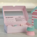 Coffret fondants Pimpants (x6)