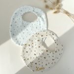 Bavoir personnalisable