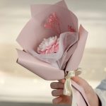 Le Bouquet "Just For You" Senteur Hibiscus