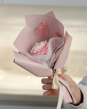 Le Bouquet « Just For You » Senteur Hibiscus