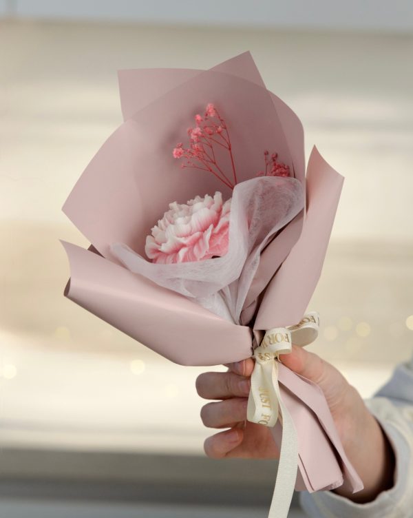 Le Bouquet « Just For You » Senteur Hibiscus