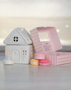 Coffret Candeline