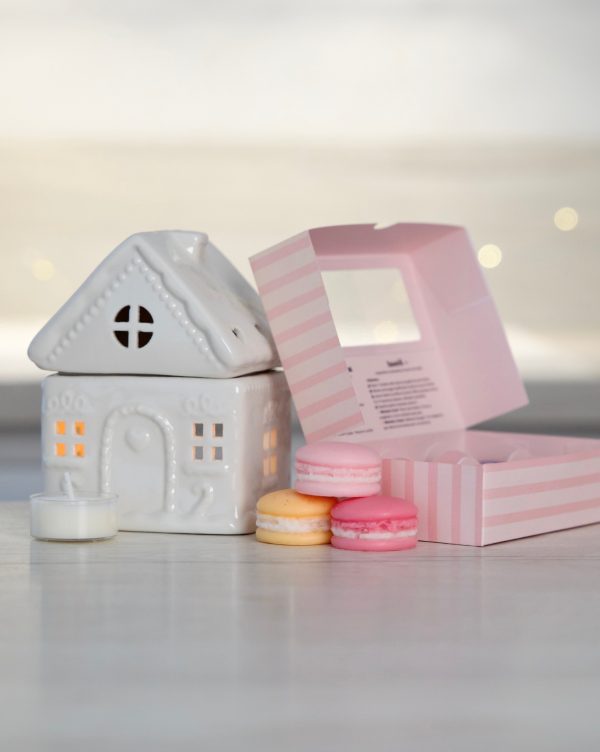 Coffret Candeline