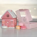 Coffret Candeline Rose