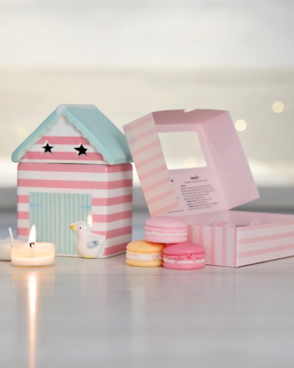 Coffret Balnéa
