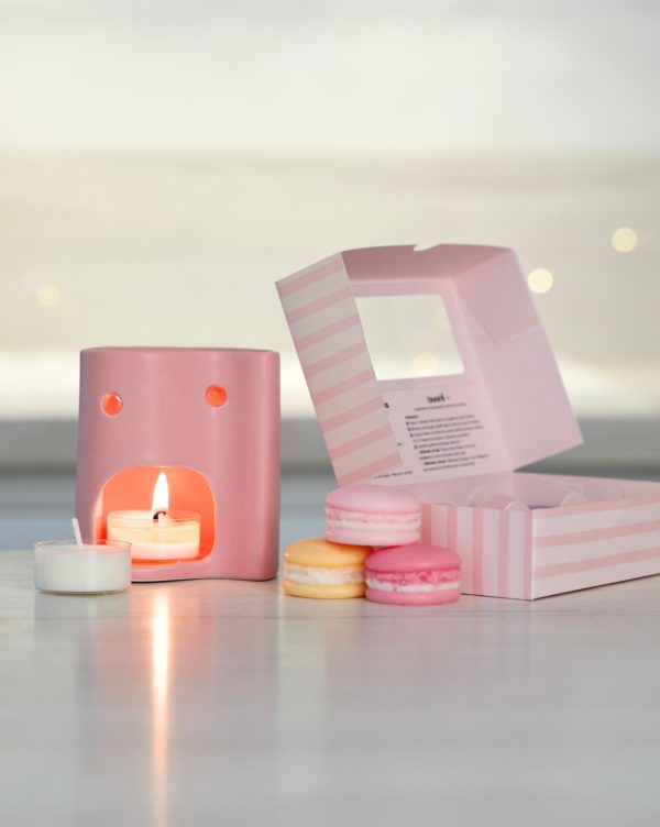 Coffret Amor