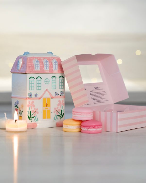 Coffret Léonie