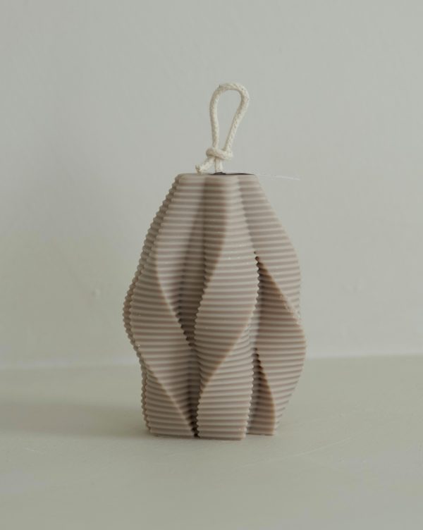 Bougie décorative Néline