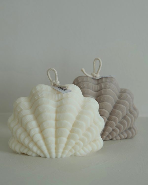 Bougie décorative Vanéa