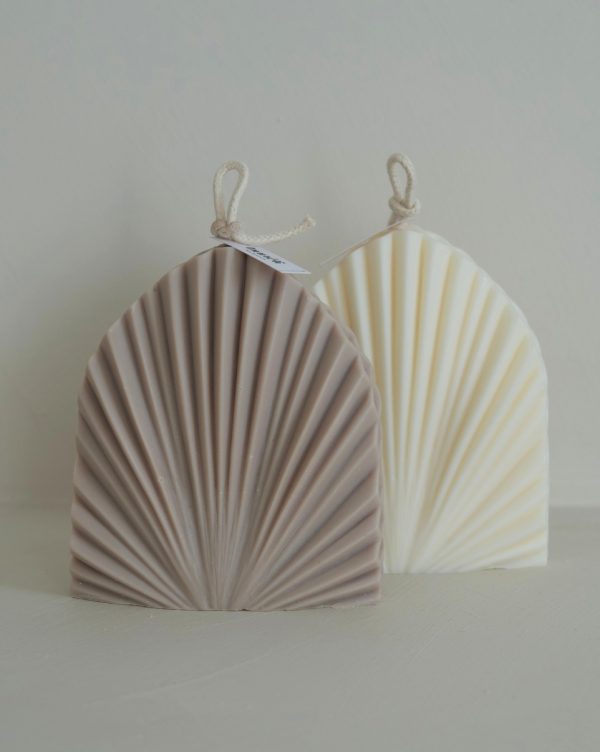 Bougie décorative Nébora